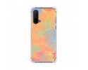 Funda Silicona Antigolpes para OnePlus Nord CE 5G diseño Acuarela 08 Dibujos