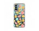Funda Silicona Antigolpes para OnePlus Nord N200 5G diseño Frutas 02 Dibujos