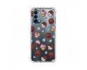 Funda Silicona Antigolpes para OnePlus Nord N200 5G diseño Muffins Dibujos