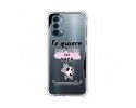 Funda Silicona Antigolpes para OnePlus Nord N200 5G diseño Vaca Dibujos