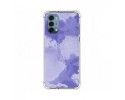 Funda Silicona Antigolpes para OnePlus Nord N200 5G diseño Acuarela 01 Dibujos