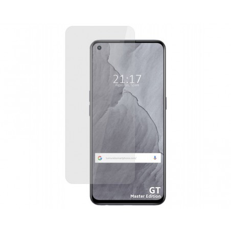 Protector Cristal Templado para Realme GT Master Edition Vidrio