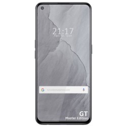 Protector Cristal Templado para Realme GT Master Edition Vidrio 2