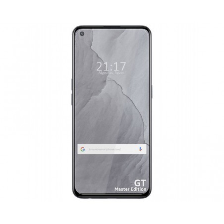 Protector Cristal Templado para Realme GT Master Edition Vidrio