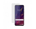 Protector Cristal Templado para Wiko Power U10 / U20 Vidrio