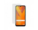 Protector Cristal Templado para Wiko Y62 Vidrio