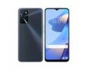 Funda Silicona Gel TPU Transparente para Oppo A16 / A16s