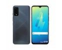 Funda Silicona Gel TPU Transparente para Wiko Power U10 / U20