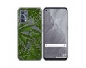 Funda Silicona Transparente para Realme GT Master Edition diseño Jungla Dibujos