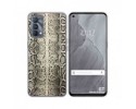 Funda Silicona para Realme GT Master Edition diseño Animal 01 Dibujos