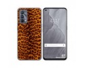 Funda Silicona para Realme GT Master Edition diseño Animal 03 Dibujos