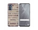 Funda Silicona para Realme GT Master Edition diseño Ladrillo 01 Dibujos