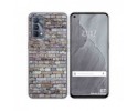 Funda Silicona para Realme GT Master Edition diseño Ladrillo 02 Dibujos