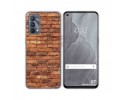 Funda Silicona para Realme GT Master Edition diseño Ladrillo 04 Dibujos