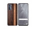Funda Silicona para Realme GT Master Edition diseño Madera 05 Dibujos