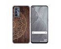 Funda Silicona para Realme GT Master Edition diseño Madera 06 Dibujos