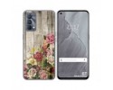 Funda Silicona para Realme GT Master Edition diseño Madera 08 Dibujos