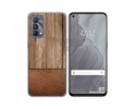 Funda Silicona para Realme GT Master Edition diseño Madera 09 Dibujos
