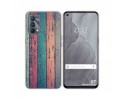 Funda Silicona para Realme GT Master Edition diseño Madera 10 Dibujos
