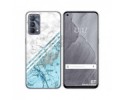 Funda Silicona para Realme GT Master Edition diseño Mármol 02 Dibujos