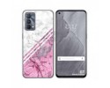 Funda Silicona para Realme GT Master Edition diseño Mármol 03 Dibujos