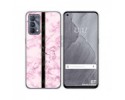 Funda Silicona para Realme GT Master Edition diseño Mármol 04 Dibujos