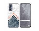 Funda Silicona para Realme GT Master Edition diseño Mármol 05 Dibujos