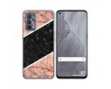Funda Silicona para Realme GT Master Edition diseño Mármol 07 Dibujos