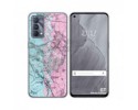 Funda Silicona para Realme GT Master Edition diseño Mármol 08 Dibujos