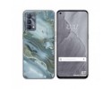 Funda Silicona para Realme GT Master Edition diseño Mármol 09 Dibujos