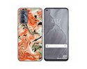 Funda Silicona para Realme GT Master Edition diseño Mármol 12 Dibujos