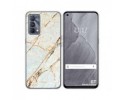Funda Silicona para Realme GT Master Edition diseño Mármol 13 Dibujos