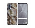 Funda Silicona para Realme GT Master Edition diseño Mármol 14 Dibujos