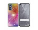 Funda Silicona para Realme GT Master Edition diseño Abstracto Dibujos