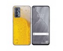 Funda Silicona para Realme GT Master Edition diseño Cerveza Dibujos