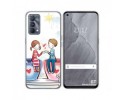 Funda Silicona para Realme GT Master Edition diseño Café Dibujos