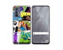 Funda Silicona para Realme GT Master Edition diseño Comic Dibujos