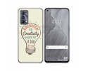 Funda Silicona para Realme GT Master Edition diseño Creativity Dibujos