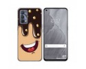 Funda Silicona para Realme GT Master Edition diseño Helado Chocolate Dibujos