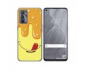 Funda Silicona para Realme GT Master Edition diseño Helado Vainilla Dibujos