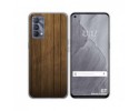 Funda Silicona para Realme GT Master Edition diseño Madera Dibujos