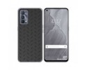 Funda Silicona para Realme GT Master Edition diseño Metal Dibujos