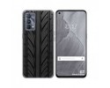 Funda Silicona para Realme GT Master Edition diseño Neumatico Dibujos