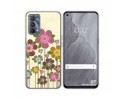 Funda Silicona para Realme GT Master Edition diseño Primavera En Flor Dibujos