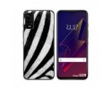 Funda Silicona para Wiko Power U10 / U20 diseño Animal 02 Dibujos