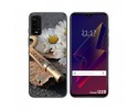 Funda Silicona para Wiko Power U10 / U20 diseño Dream Dibujos