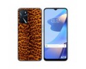 Funda Silicona para Oppo A16 / A16s diseño Animal 03 Dibujos