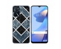 Funda Silicona para Oppo A16 / A16s diseño Mármol 06 Dibujos