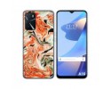 Funda Silicona para Oppo A16 / A16s diseño Mármol 12 Dibujos