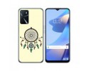 Funda Silicona para Oppo A16 / A16s diseño Atrapasueños Dibujos